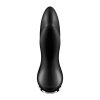 Masażer wibrator Satisfyer Vibrator Rotation Plug 1 Connect App